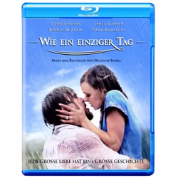 Warner Home Video 1000150882, Blu-ray, Allemand, Anglais, Russe, Drame, Romance, 2D, Allemand, Anglais, Espagnol, Russe, 2.35 ...