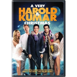 Warner Home Video 1000225490 Film DVD Anglais, Espagnol, Français, Portugais