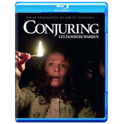 Warner Home Video 1000331798 Film Blu-ray Allemand, Anglais, Français