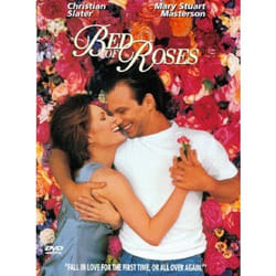 Warner Home Video Bed Of Roses, DVD Anglais