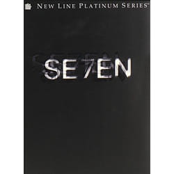 Warner Home Video Seven special Edition, DVD Anglais