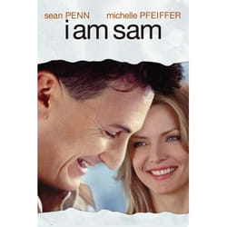 Warner Home Video I Am Sam, DVD Anglais