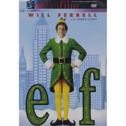 Warner Home Video 10096376, DVD, Anglais, Espagnol, Comédie, Famille, Fantaisie, 2D, Anglais, Espagnol, Français, Coréen, Por ...