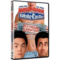 Warner Home Video 10361054 Film DVD Anglais