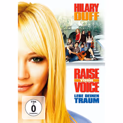 Warner Home Video 10429099, DVD, Allemand, Anglais, Famille, Musical, 2D, Anglais, 1.77:1