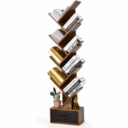 À propos de cet article La structure arborescente n'est pas seulement une bibliothèque fonctionnelle pour le rangement, mais ...