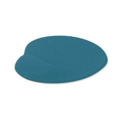 Compucessory 166178 tapis de souris Bleu