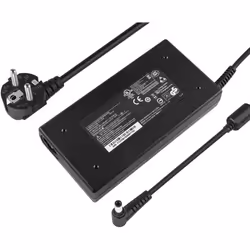 Chargeur AC - GENERIC - ADP-120RH D - 120W - Compatible MSI GF63 Thin - 55 × 25 mm