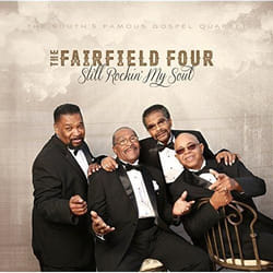 Alive AG Still Rockin' My Soul CD Funk Fairfield Four, The