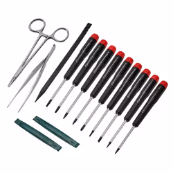 OWC OWCDIYIMACGEN outil de réparation d'appareils électroniques 20 outils