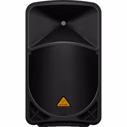 Behringer EUROLIVE B115D, 2-voies, 14000 Ohm, -36 dB, 45 - 20000 Hz, D, Noir