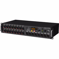 Behringer Digital Snake S16 module audio - Vue supplémentaire 4