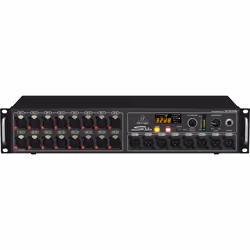 Behringer Digital Snake S16 module audio - Vue supplémentaire 5