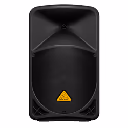 Behringer B112D, 50 - 20000 Hz, Noir, 120 V, 60 Hz, 342 mm, 270 mm