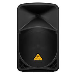 Behringer B112D Haut-parleur du système de sonorisation