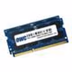OWC OWC1333DDR3S08S, 8 Go, 2 x 4 Go, DDR3, 1333 MHz, 204-pin SO-DIMM