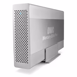 OWC Mercury Elite Pro 2TB, 2 To, 3.2 Gen 1 (3.1 Gen 1), 7200 tr/min, Argent
