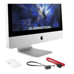 OWC Internal SSD DIY Kit câble SATA Noir, Rouge