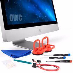 OWC OWCDIYIM27SSD11, 6 outils