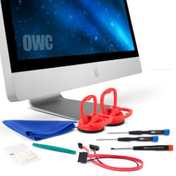 OWC OWCDIYIM27SSD11 Caisse à outils pour mécanicien 6 outils