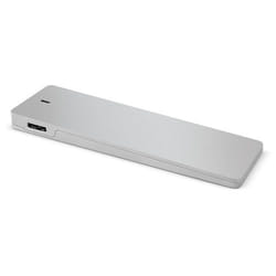 OWC Envoy Aluminium Alimenté par port USB