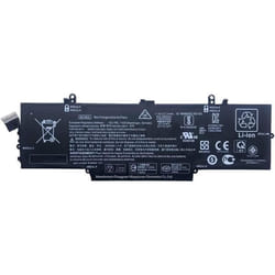 Batterie de remplacement - GENERIC - HP Elitebook 1040 G4 Folio - 1155V - 67Wh - Lithium-ion