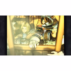 Square Enix Final Fantasy IX Standard Nintendo Switch - Vue supplémentaire 6