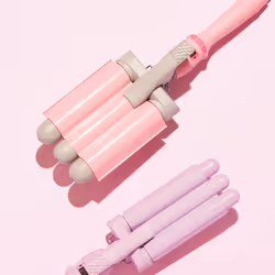 Mermade Hair Waver Fer à friser À chaleur Rose 2,5 m - Vue supplémentaire 9
