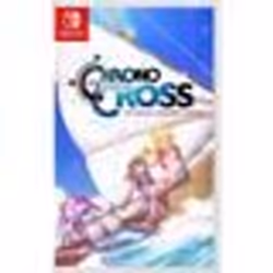Chrono Cross the Radical Dream