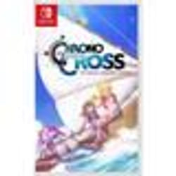 Chrono Cross the Radical Dream