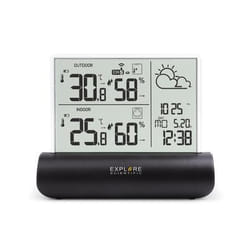 Explore Scientific WSH4501 Noir LCD