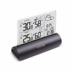 Explore Scientific WSH4501 Noir LCD