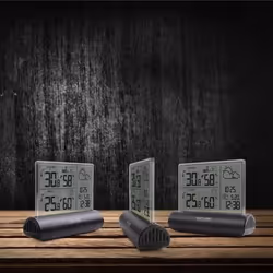 Explore Scientific WSH4501 Noir LCD