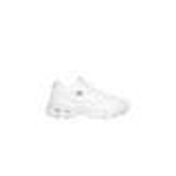 Baskets Femme - Skechers - Energy - Cuir Fleur - Blanc - Amorti et Adhérence