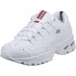 Baskets - Skechers - Sport-Energy - Femme - Confortable - Semelle en mousse à mémoire - Tige en maille tricotée