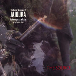 Proper LM54181 enregistrement de musique et son CD Tons bleus The Master Musicians Of Joujouka/Bachir Attar