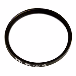 Tiffen 62CLR, 6,2 cm, 1 pièce(s)