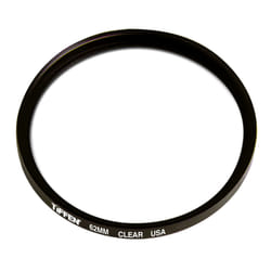 Tiffen 62CLR filtre pour appareils photo 6,2 cm