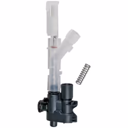 Valve de drainage pour Cafetière. Référence de la pièce : 6769601, Marque : MELITTA FRANCE.