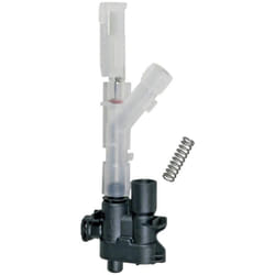 Valve de drainage pour Cafetière Melitta 6769601