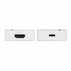 AVerMedia ExtremeCap UVC BU110 adaptateur graphique USB Gris