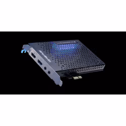 AVerMedia Live Gamer HD 2 carte d'acquisition vidéo Interne PCIe - Vue supplémentaire 4