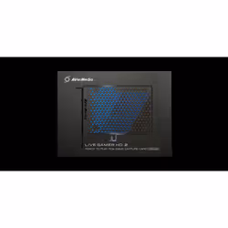 AVerMedia Live Gamer HD 2 carte d'acquisition vidéo Interne PCIe - Vue supplémentaire 6