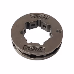 Roue dentée Stihl 6421236; .325''