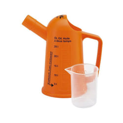 Doseurs 5 l 00008810186 - Stihl