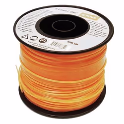 Fil de coupe Stihl 9302247; 2,4 mm x 434 m