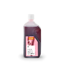 Mélange d'huile pour mélange de carburant pour moteurs à deux temps Stihl; 5 l