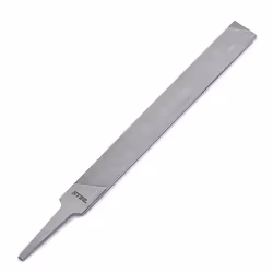 Lime pour tronçonner les chaînes de tronçonneuse Stihl 08142523356; 150 mm