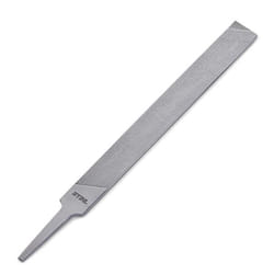 Lime pour tronçonner les chaînes de tronçonneuse Stihl 08142523356; 150 mm