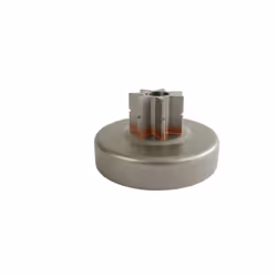 Pignon chaîne tronçonneuse Stihl 325 - 7 dents Pour tronçonneuses modèles: 028 (Tous les modèles ne sont pas dans la liste ci ...